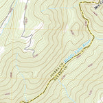 Graniteville, CA (2021, 24000-Scale) Preview 3