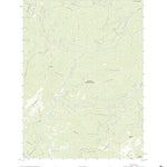 Grasshopper Ridge, CA (2022, 24000-Scale) Preview 1