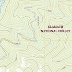 Grasshopper Ridge, CA (2022, 24000-Scale) Preview 2