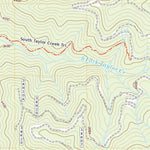 Grasshopper Ridge, CA (2022, 24000-Scale) Preview 3