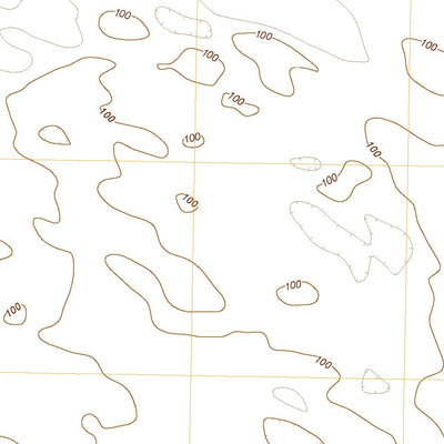 Glamis SW, CA (2021, 24000-Scale) Preview 3