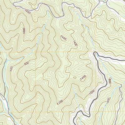 Hales Grove, CA (2022, 24000-Scale) Preview 2