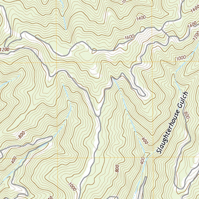 Hales Grove, CA (2022, 24000-Scale) Preview 3