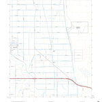 Holtville East, CA (2021, 24000-Scale) Preview 1