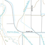 Holtville East, CA (2021, 24000-Scale) Preview 3
