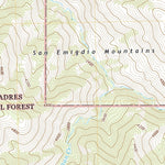 Grapevine, CA (2022, 24000-Scale) Preview 3