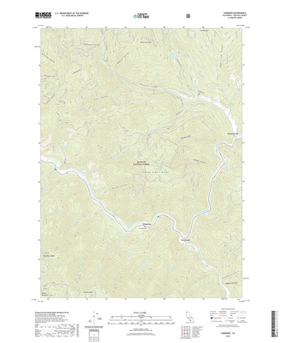 Hamburg, CA (2022, 24000-Scale) Preview 1