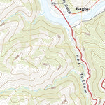 Hornitos, CA (2021, 24000-Scale) Preview 3