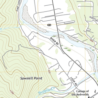 Hoopa, CA (2022, 24000-Scale) Preview 2