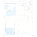 Hacienda Ranch, CA (2021, 24000-Scale) Preview 1