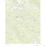 Groveland, CA (2021, 24000-Scale) Preview 1