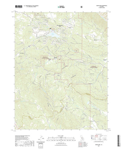 Groveland, CA (2021, 24000-Scale) Preview 1