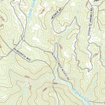 Groveland, CA (2021, 24000-Scale) Preview 3