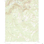 Half Dome, CA (2021, 24000-Scale) Preview 1