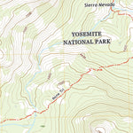 Half Dome, CA (2021, 24000-Scale) Preview 2