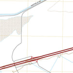 Hayfield Spring, CA (2021, 24000-Scale) Preview 2