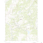 Heenan Lake, CA (2021, 24000-Scale) Preview 1