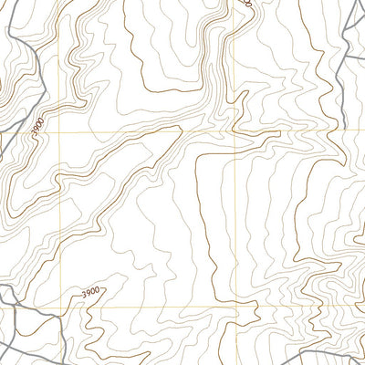 Haiwee Reservoirs, CA (2021, 24000-Scale) Preview 2