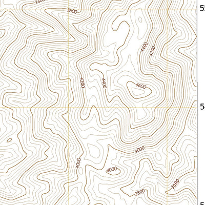 Hidden Spring, CA (2021, 24000-Scale) Preview 3