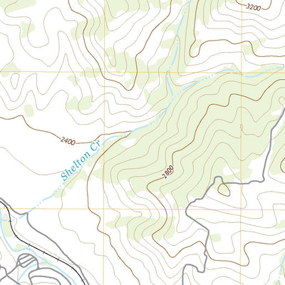 Hornbrook, CA (2022, 24000-Scale) Preview 2