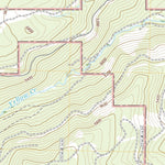 Humbug Valley, CA (2021, 24000-Scale) Preview 3