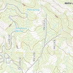 Happy Camp Mountain, CA (2021, 24000-Scale) Preview 3