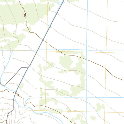 Hammonds Ranch, CA (2021, 24000-Scale) Preview 3