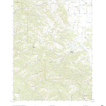 Highland Springs, CA (2021, 24000-Scale) Preview 1