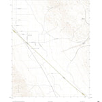 Indian Garden Creek, CA (2021, 24000-Scale) Preview 1