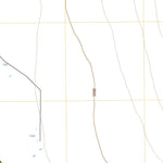 Indian Garden Creek, CA (2021, 24000-Scale) Preview 2