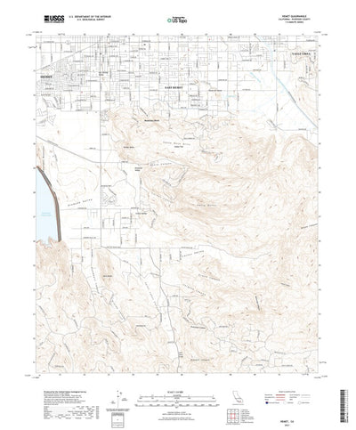 Hemet, CA (2021, 24000-Scale) Preview 1