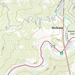 Helena, CA (2021, 24000-Scale) Preview 3