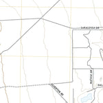 Ivanpah Lake, CA (2021, 24000-Scale) Preview 2