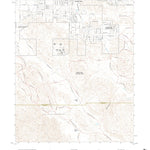 Joshua Tree South, CA (2021, 24000-Scale) Preview 1