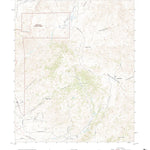 Hot Springs Mountain, CA (2021, 24000-Scale) Preview 1