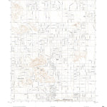 Joshua Tree North, CA (2021, 24000-Scale) Preview 1