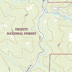 Hoosimbim Mountain, CA (2022, 24000-Scale) Preview 3