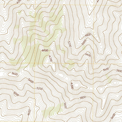 Horse Thief Springs, CA (2021, 24000-Scale) Preview 3