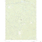 Haskins Valley, CA (2021, 24000-Scale) Preview 1