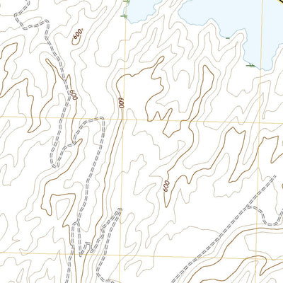 Havasu Lake, CA (2021, 24000-Scale) Preview 3