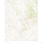 Indian Gulch, CA (2021, 24000-Scale) Preview 1