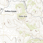 Indian Gulch, CA (2021, 24000-Scale) Preview 2
