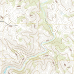 Indian Gulch, CA (2021, 24000-Scale) Preview 3