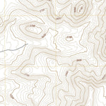 Klinker Mountain, CA (2021, 24000-Scale) Preview 2
