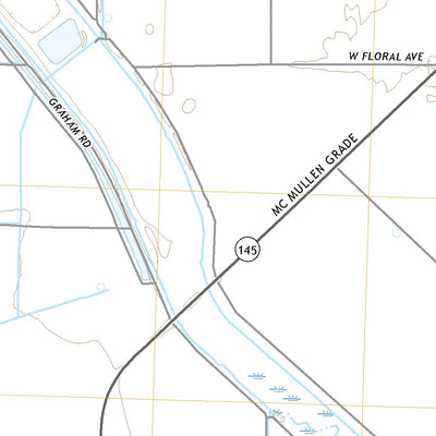 Helm, CA (2021, 24000-Scale) Preview 3