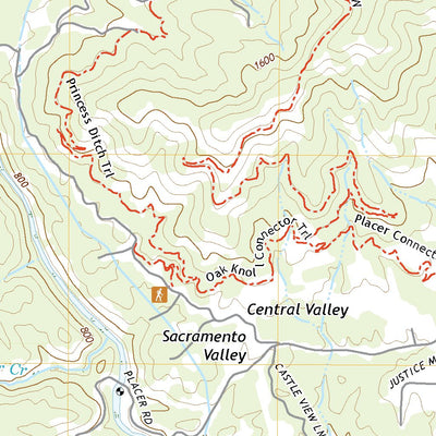 Igo, CA (2021, 24000-Scale) Preview 3