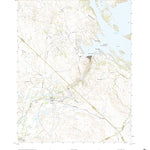 La Grange, CA (2021, 24000-Scale) Preview 1