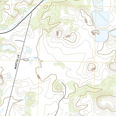 Ione, CA (2022, 24000-Scale) Preview 2