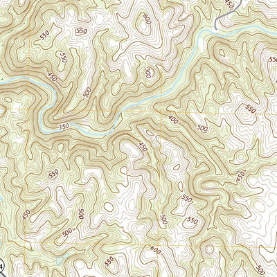 Ione, CA (2022, 24000-Scale) Preview 3