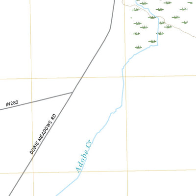 Indian Meadows, CA (2021, 24000-Scale) Preview 2
